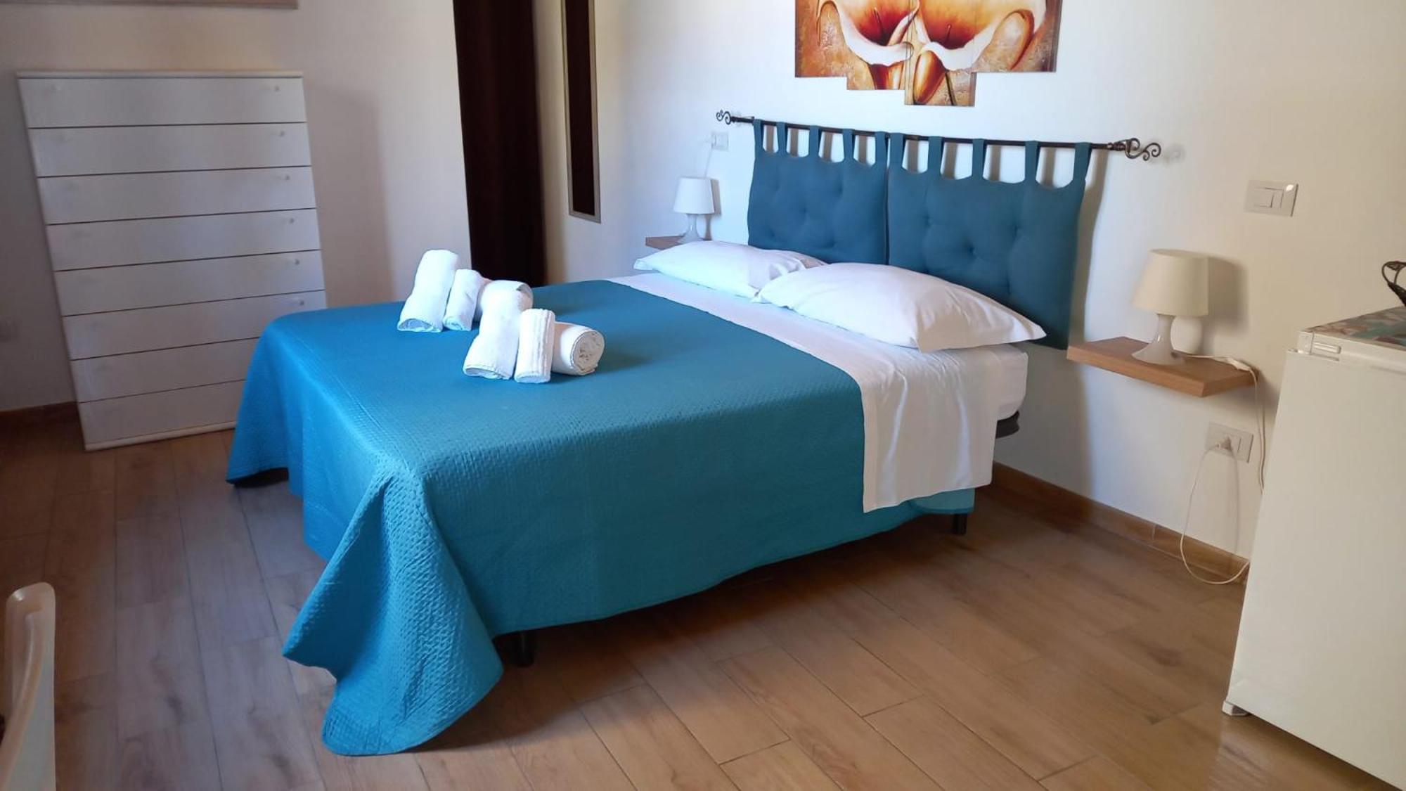 Le Casette Di Simona Lampedusa Bagian luar foto