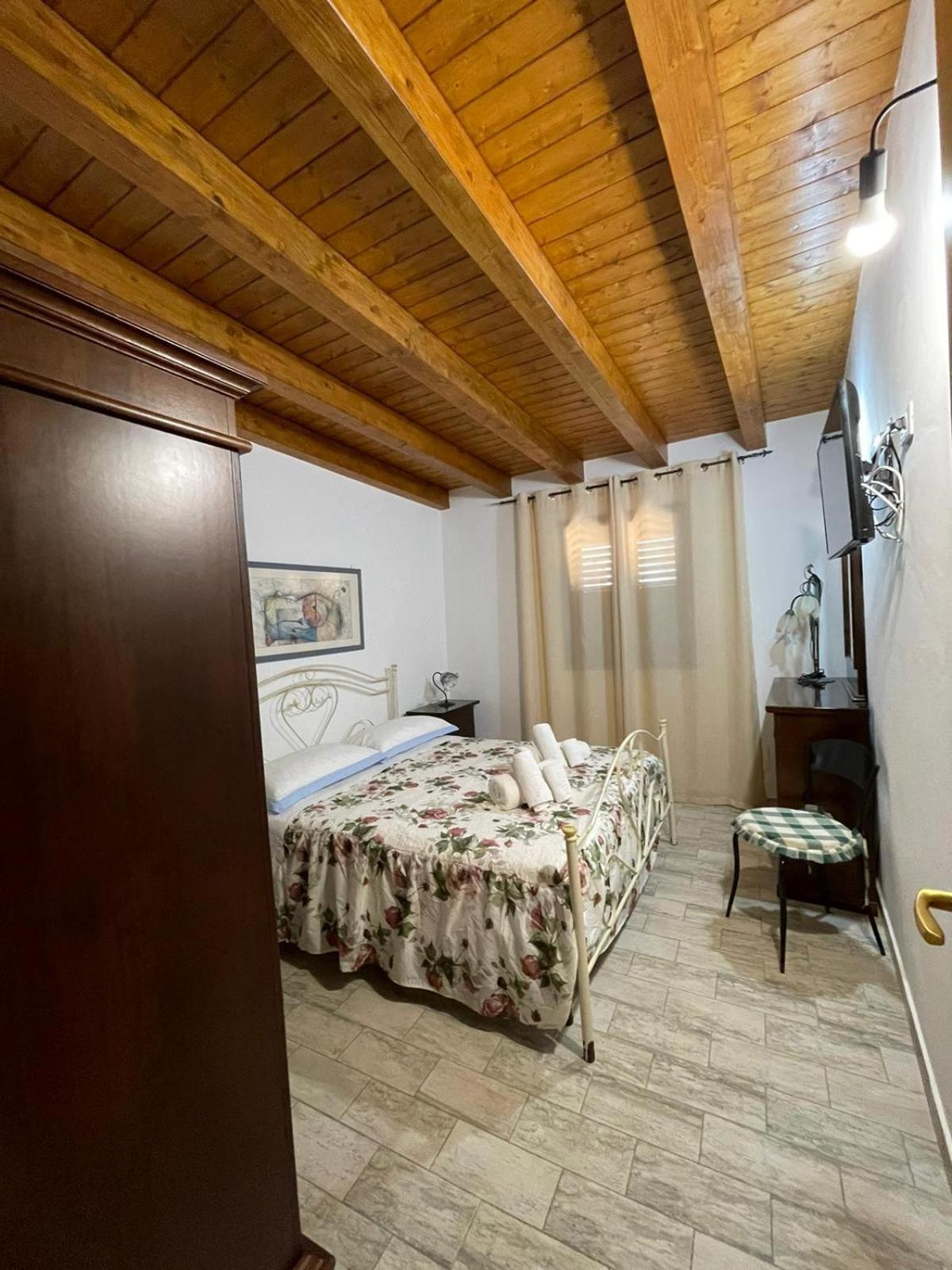 Le Casette Di Simona Lampedusa Bagian luar foto